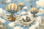 AlbedoBase_XL_steampunk_picture_fancy_dressed_people_flying_in_2_54ff58c6-aad5-4e10-ae39-e35b7...jpg