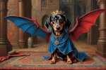 AlbedoBase_XL_image_of_comical_dacshund_The_interior_decorated_4_75bac561-486d-4795-8830-ffed4...jpg